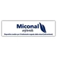 Miconal nagellak mycose behandeling 8 ml