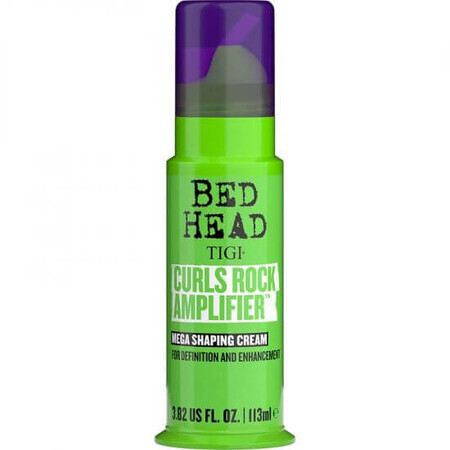 Crema per capelli Curl Amplifier Bed Head, 113 ml, Tigi