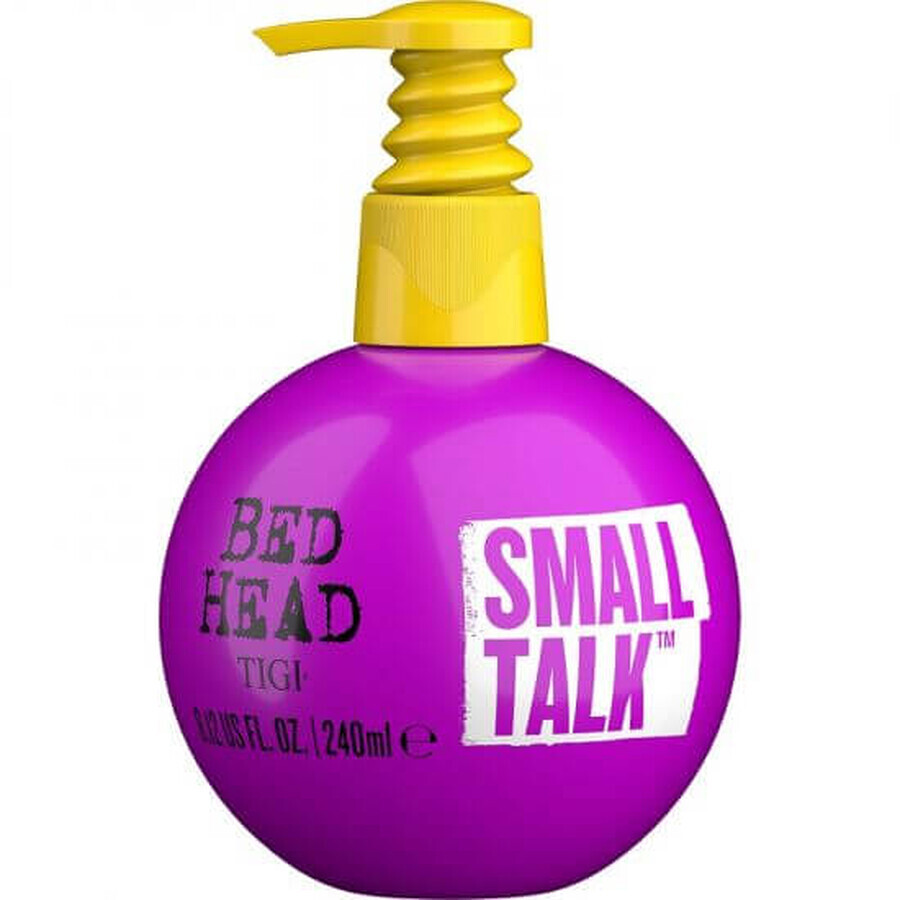 Small Talk Bed Head Hair Cream, 240 ml, Tigi Évaluations