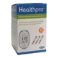 Healthpro Blutzuckerteststreifen 25 Stück