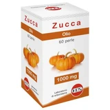 Huile de courge 60 perles 1000 mg