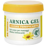 Theiss Arnica Toning Gel 200 ml