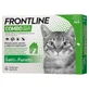 Frontline combo*3pip pisici/fur