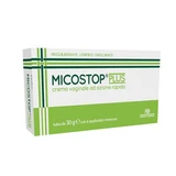 Micostop plus vaginale crème 30 g + 6 wegwerpapplicators