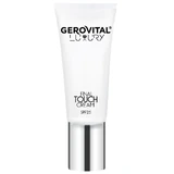 Gerovital Gerovital Ultimate Touch Crema SPF 25 Lujo, 30 ml
