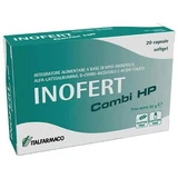 Inofert combi hp 20 soft gel capsules