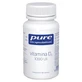 Pure encapsulations vitamin d3 30 capsule