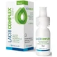 Lacricomplex soluție oftalmică protectoare lubrifiantă multimoleculară 10 ml
