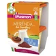 Plasmon la merenda dei bambini aseptische snacks met cacao en melk 2 x 120 g