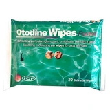 Otodine lingettes de poche 20 pièces