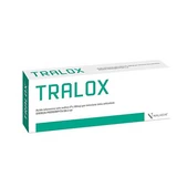 Tralox 2% prefilled syringe hyaluronic acid 2 ml