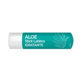 Moisturizing aloe lip stick 4 ml