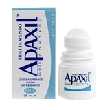 Apaxil control sudoración axilas noche 25 ml