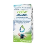 Optive Advance solution ophtalmique