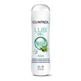 Aloe lubricating gel with aloe 75 ml