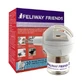 Diffuseur Feliway friends + recharge 48 ml