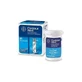 Bandelettes de test de glycémie Contour next 25