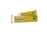 Rectale zalf proktis/m plus 30g met canule