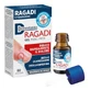 Dermovitamin ragadi gel mâini și picioare 7 ml