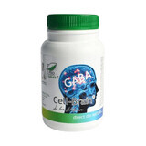 Cell-Brain (GABA), 60 capsule, Pro Natura