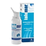 Hyaluronic acid sodium salt isotonic seawater hyaluronic acid solution spray for nasal hygiene for adults and children 100ml