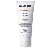 Crème réparatrice pour la peau et le corps Cica Repar, 40 ml, Gamarde