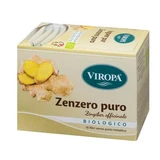 Viropa Pure Organic Ginger 15 sachets