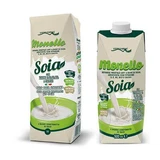 Monello soy vegetable drink 500 ml