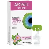 Afomill collyre relief 10 flacons 0,5 ml