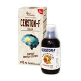 Sirop Censton-F, 200 ml, Bio Vitality