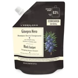 Bain moussant au genièvre noir 500 ml