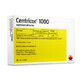Centricor 1000 mg, 20 comprim&#233;s, Worwag Pharma