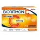 Bioritmon c 500mg vitamina c 20 comprimidos masticables