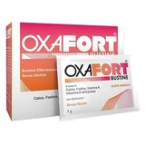 Oxafort 18 sobres en caja de 126 g