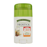 Deodorant Deostick Femme Jolie mit Salbei und Glycerin, 50 g, Verre de Nature