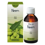 Huile végétale de neem 100 ml