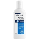 Nizoral care dagelijkse shampoo vette huid & haar 200 ml
