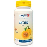 Longlife Garcinia 60% 100 Kapseln