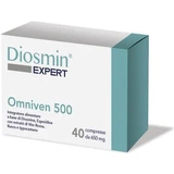 Diosmine expert omniven 500 40 comprimés