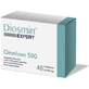 Diosmin expert omniven 500 40 tablets