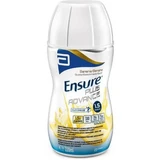 Ensure plus advance banana 4 fles 220 ml