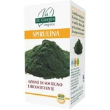 Spirulina 400 tablets