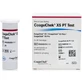 Bandelettes réactives pour coaguchek xs dispositif d'autotest pour test 2x24 pièces