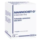 Mannocist-d 14 Säckchen