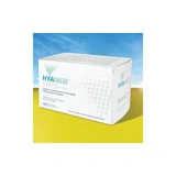 Hypertonic solution for nebulization hyaneb sodium chloride 7% hyaluronic acid 0.1% 30 ampoules 5 ml