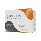 Cartylis hydrolyzed collagen 28 vials x 25 ml