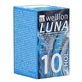 Wellion luna 10 bandes de mesure du cholestérol