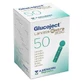 Glucoject lancet extra caliber 33 extra 50 pieces