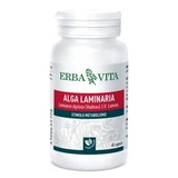 Laminaria seaweed 60 capsules 500 mg