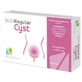 Nutriregular chist 20 capsule 500 mg
